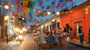 Los Cabos Travel Scams