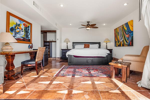 Garden Suite