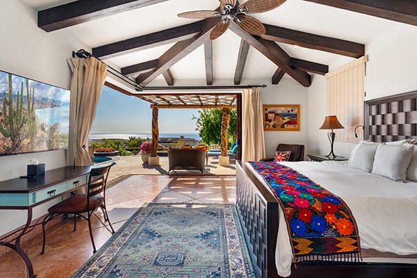 King Suite
