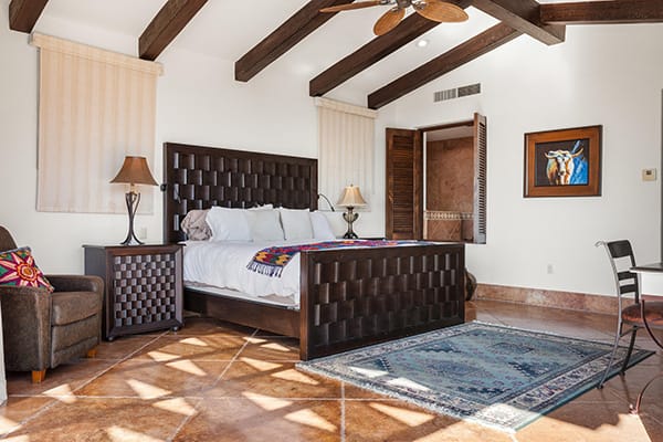 King Suite