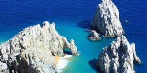 Los Cabos Ranked Safest Destination for 2026