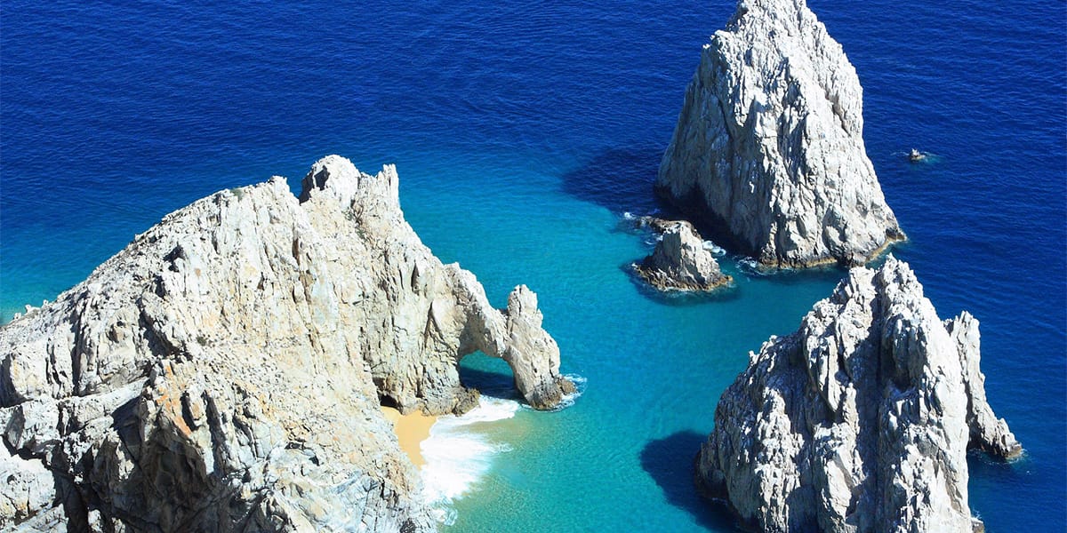 Los Cabos Ranked Safest Destination for 2026