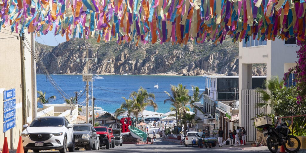 The Los Cabos Safety Blueprint